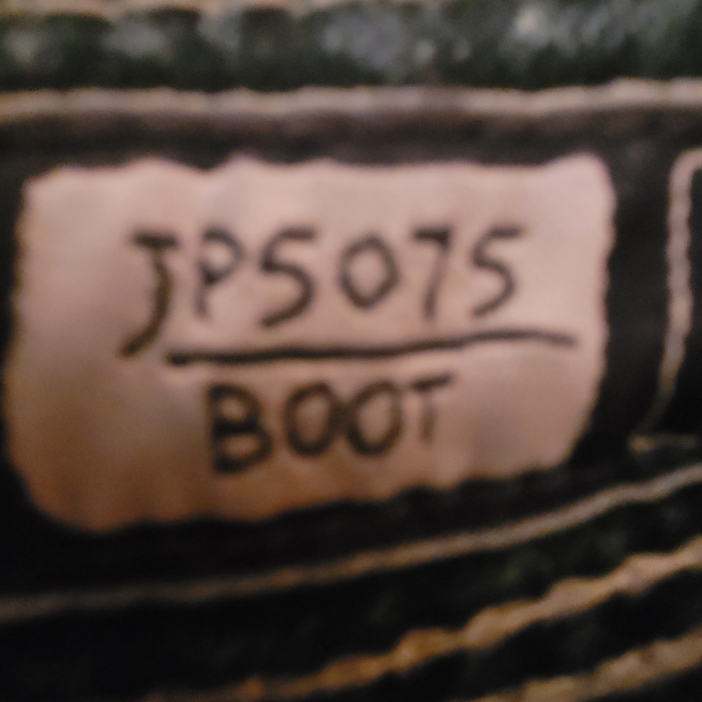 Miss Me Bootcut Jeans